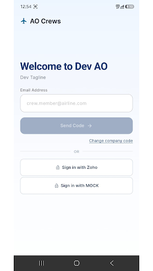 AO Crew Screenshot 2