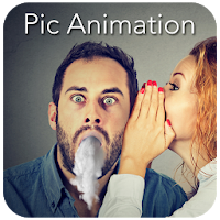 Picstun Animation Effect
