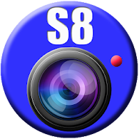 S8 Ellite Photo Editor