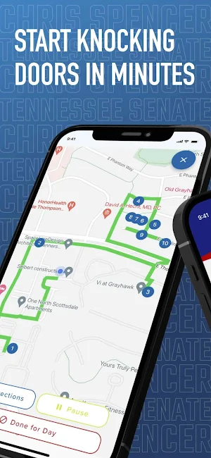 SpencerTN18 Screenshot 1
