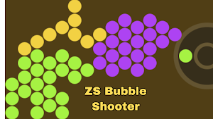 ZS Bubble Shooter Screenshot 0