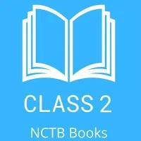 Class 2 Board Books 2022 |NCTB