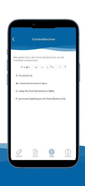 TMconnect Screenshot 3
