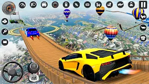 Car Racing Games - Car Games Screenshot 2