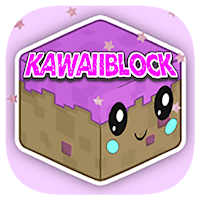 Kawaii Block : World Survival