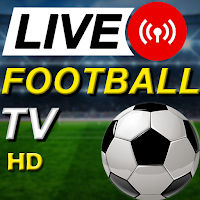 Live Football TV HD Streaming
