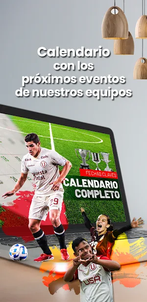 Colectivo USA Screenshot 1