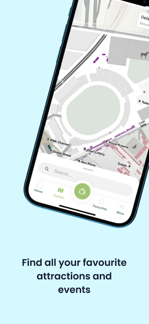 Joylands Joy Pass Screenshot 1