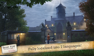 Secret Files: Tunguska Screenshot 3