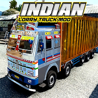 Indian Lorry Truck Mod