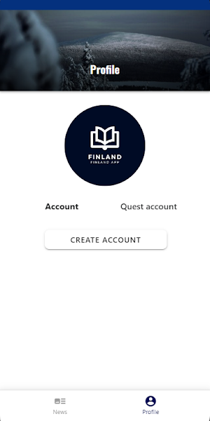 Finland App Screenshot 3