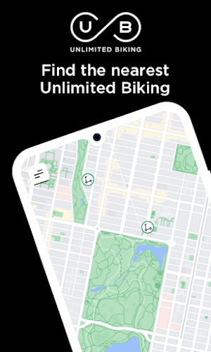 Unlimited Biking Screenshot 0