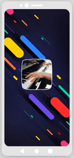 Piano Ringtones Screenshot 0