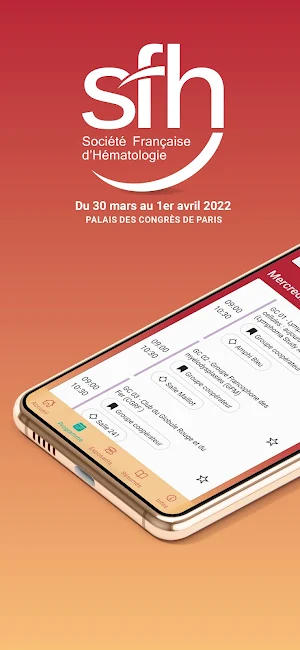 SFH 2022 Screenshot 0