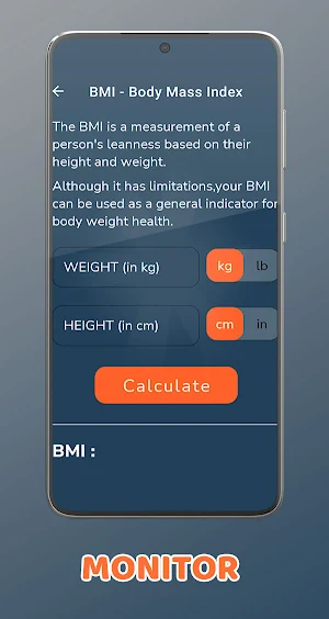 Exercise Every Day Screenshot 3