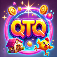 Quick Tap Quest