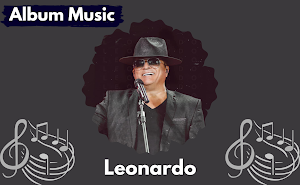 Leonardo Musicas Screenshot 0