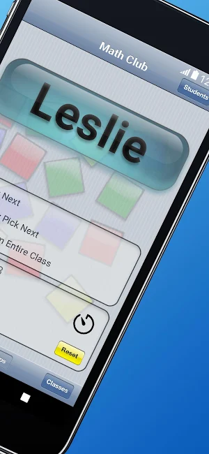 RandoMeister Screenshot 1