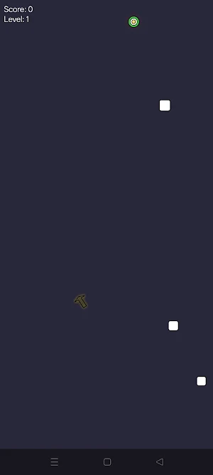 Arrow Escape AA Screenshot 3