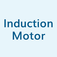 Induction Motor Calc