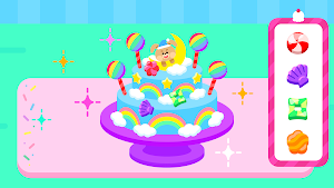 Cocobi Ice Cream Truck - Kids Screenshot 3