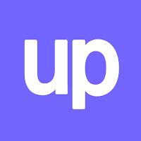 up