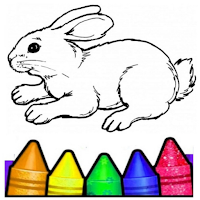 Fun Coloring games for kids