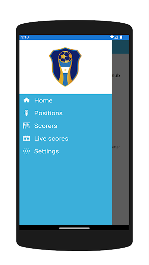 Football Cup U-20 2023 live Screenshot 2
