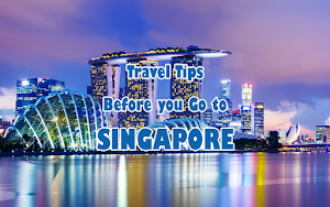 How To Visit Singapore Screenshot 1