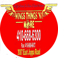 Wing Things and More App