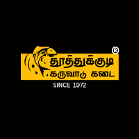 Thoothukudi Karuvadukadai
