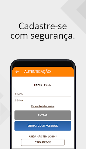 Roteros Screenshot 1