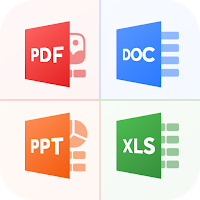 PDF Reader: Scan, Edit, Sign