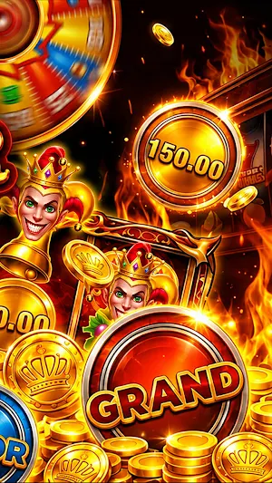 Joker Skill Quest Screenshot 3