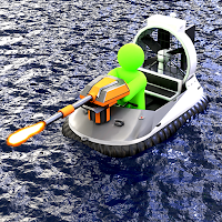 Hovercraft Assault