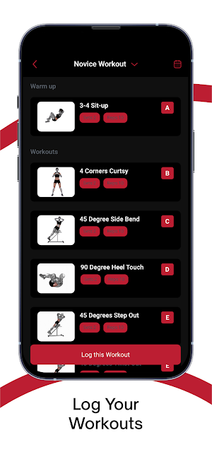 Revival Coaching Collective Screenshot 1