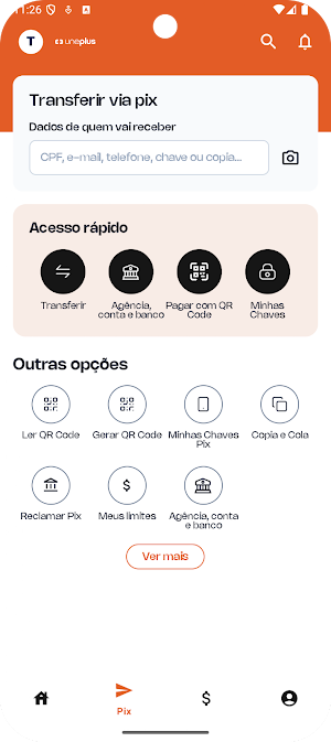 Uneplus Screenshot 2