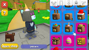 Super Bear Adventure Screenshot 0