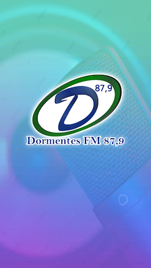 Dormentes FM Screenshot 1