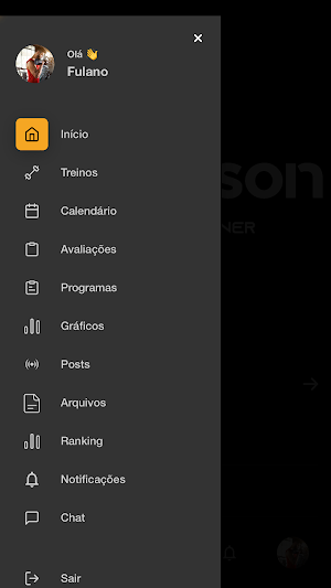 KLEÍBSON Screenshot 1