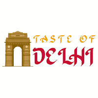 Taste Of Delhi