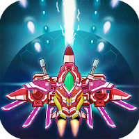 Galaxy Shooter – Space War