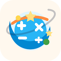 数学星球