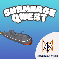 Submerge Quest