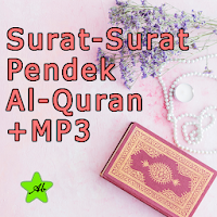 Surat-Surat Pendek Al-Quran MP3 + Terjemah