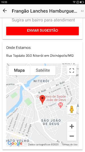Speed Box Screenshot 0
