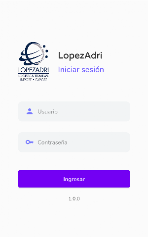 LopezAdri Screenshot 0