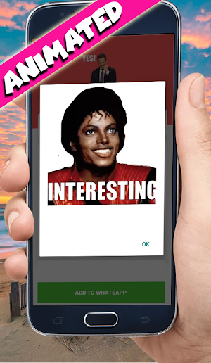 Animated Memes with Phrases Screenshot 2
