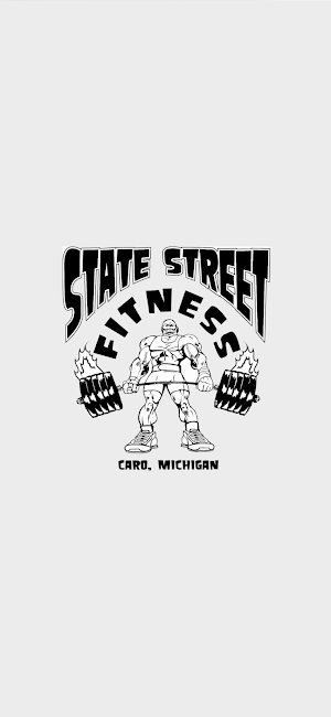 State Street Fitness Screenshot 3