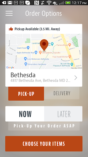 Quartermaine Coffee Roasters Screenshot 1